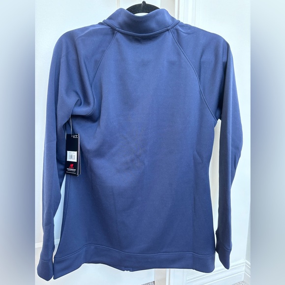 NB jersey track jacket - Picture 4 of 6